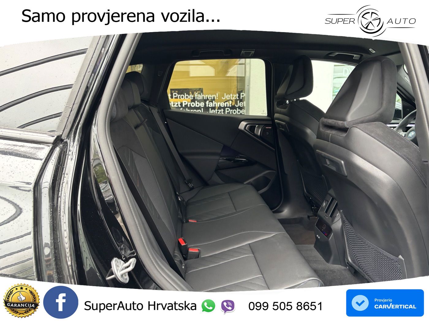 BMW X3 30e xDrive Steptronic M Sport LED+GR SJED+ACC