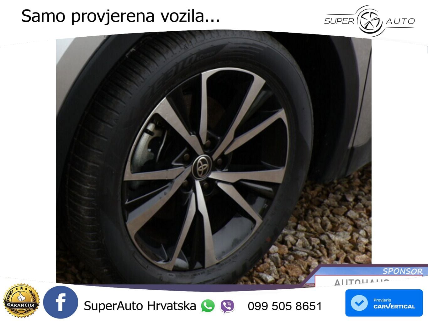 Toyota C-HR 1.8 (140 KS) Hybrid e-CVT Teamplayer LED+GR SJED+ACC