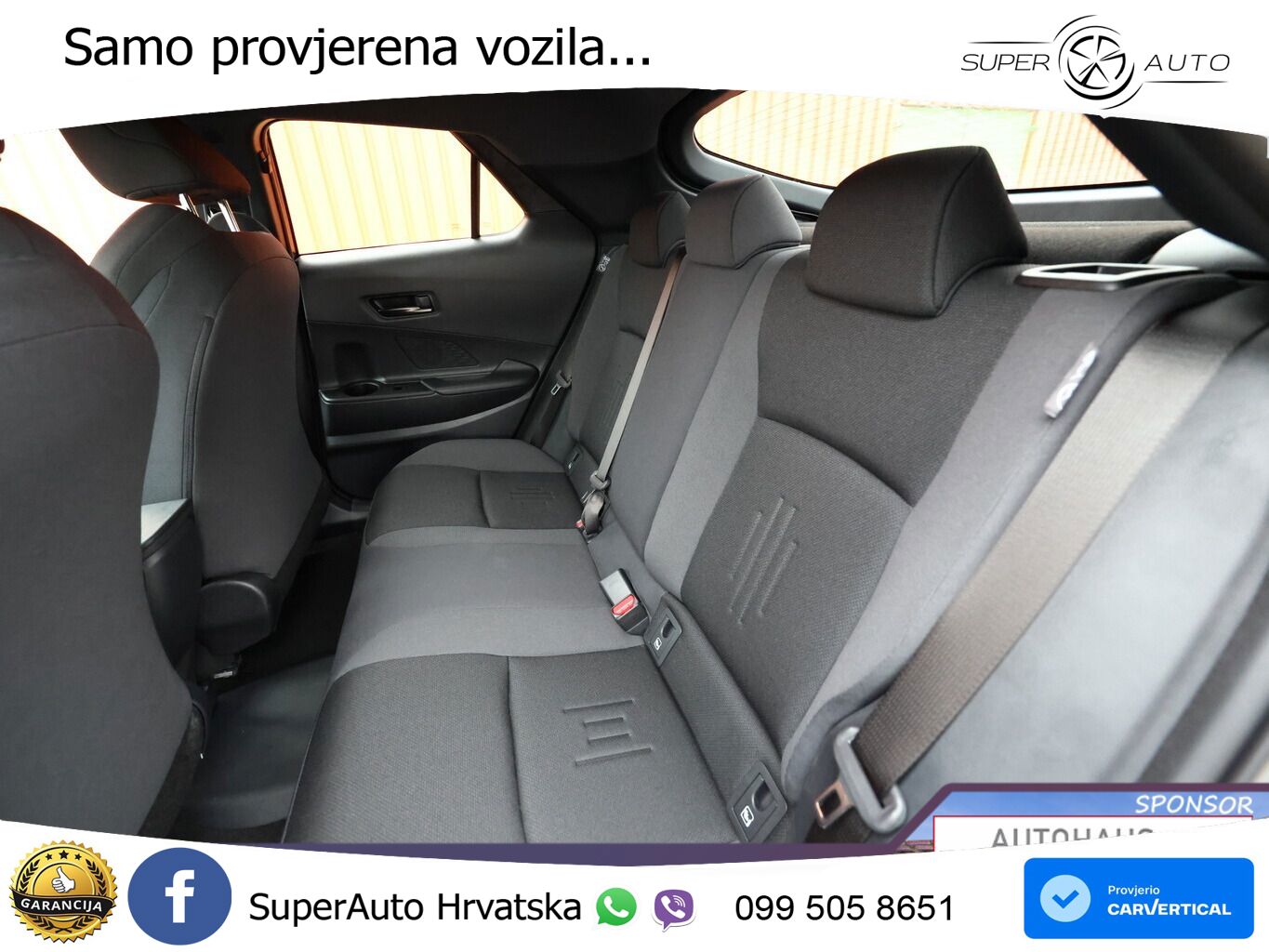 Toyota C-HR 1.8 (140 KS) Hybrid e-CVT Teamplayer LED+GR SJED+ACC