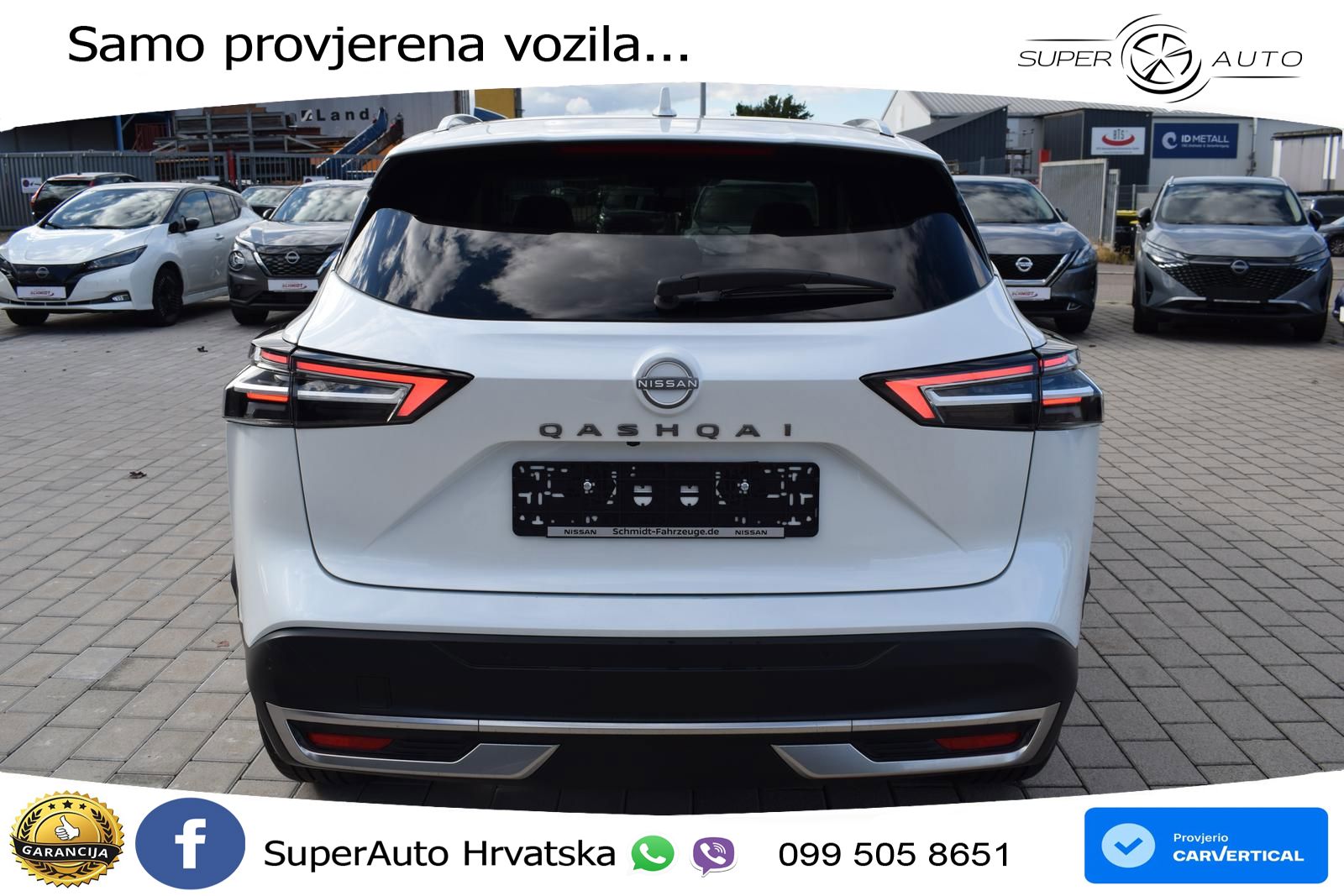 Nissan Qashqai 1.3 DIG-T (158 KS) Xtronic LED+GR SJED+ACC