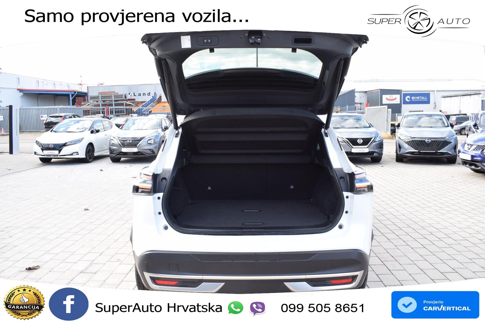 Nissan Qashqai 1.3 DIG-T (158 KS) Xtronic LED+GR SJED+ACC