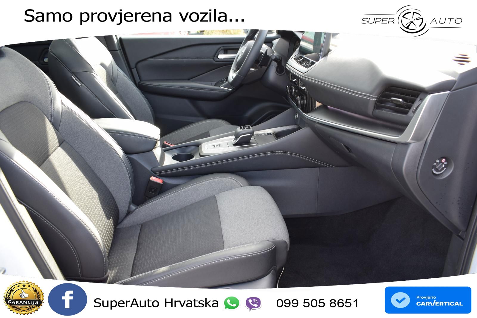 Nissan Qashqai 1.3 DIG-T (158 KS) Xtronic LED+GR SJED+ACC