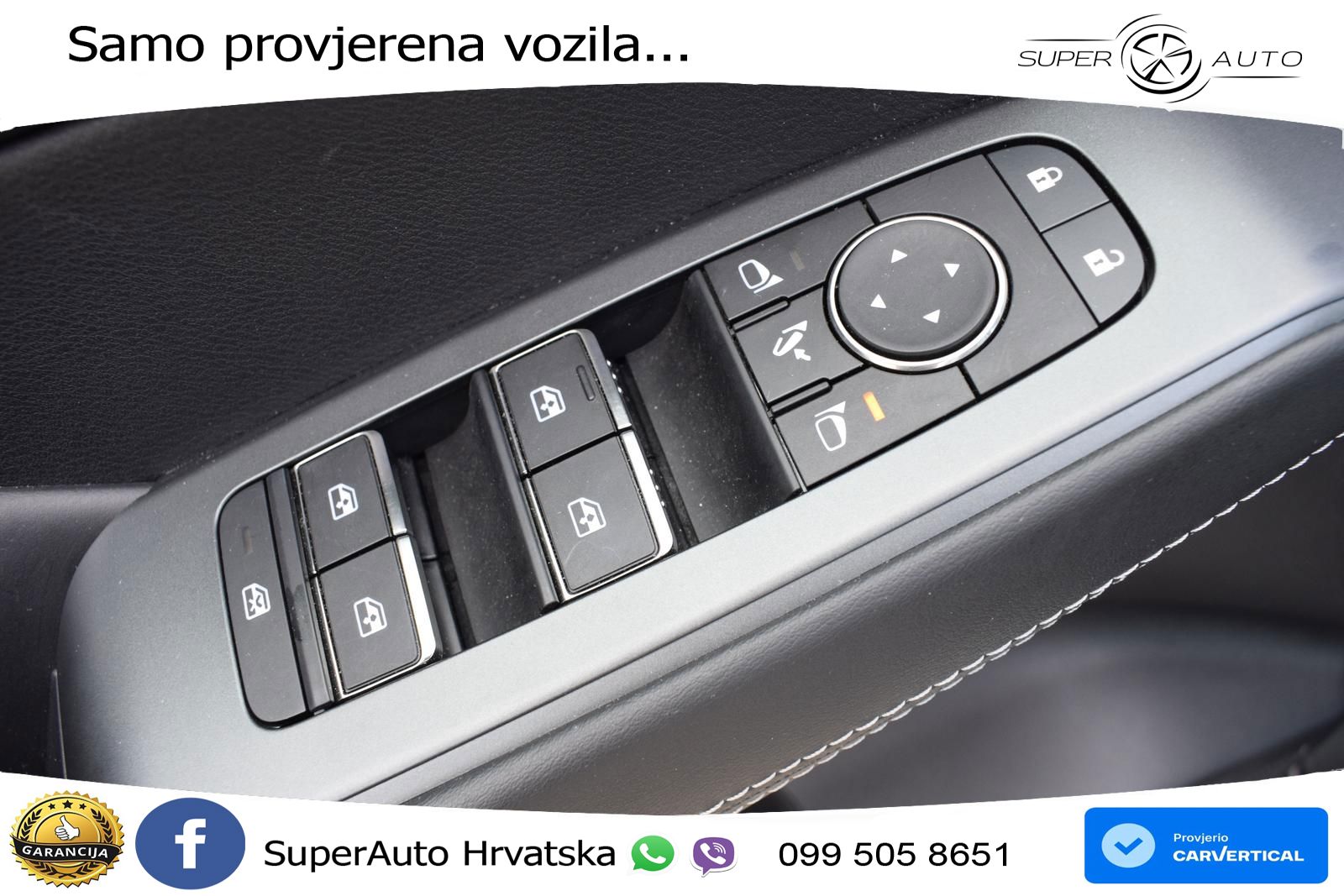 Nissan Qashqai 1.3 DIG-T (158 KS) Xtronic LED+GR SJED+ACC