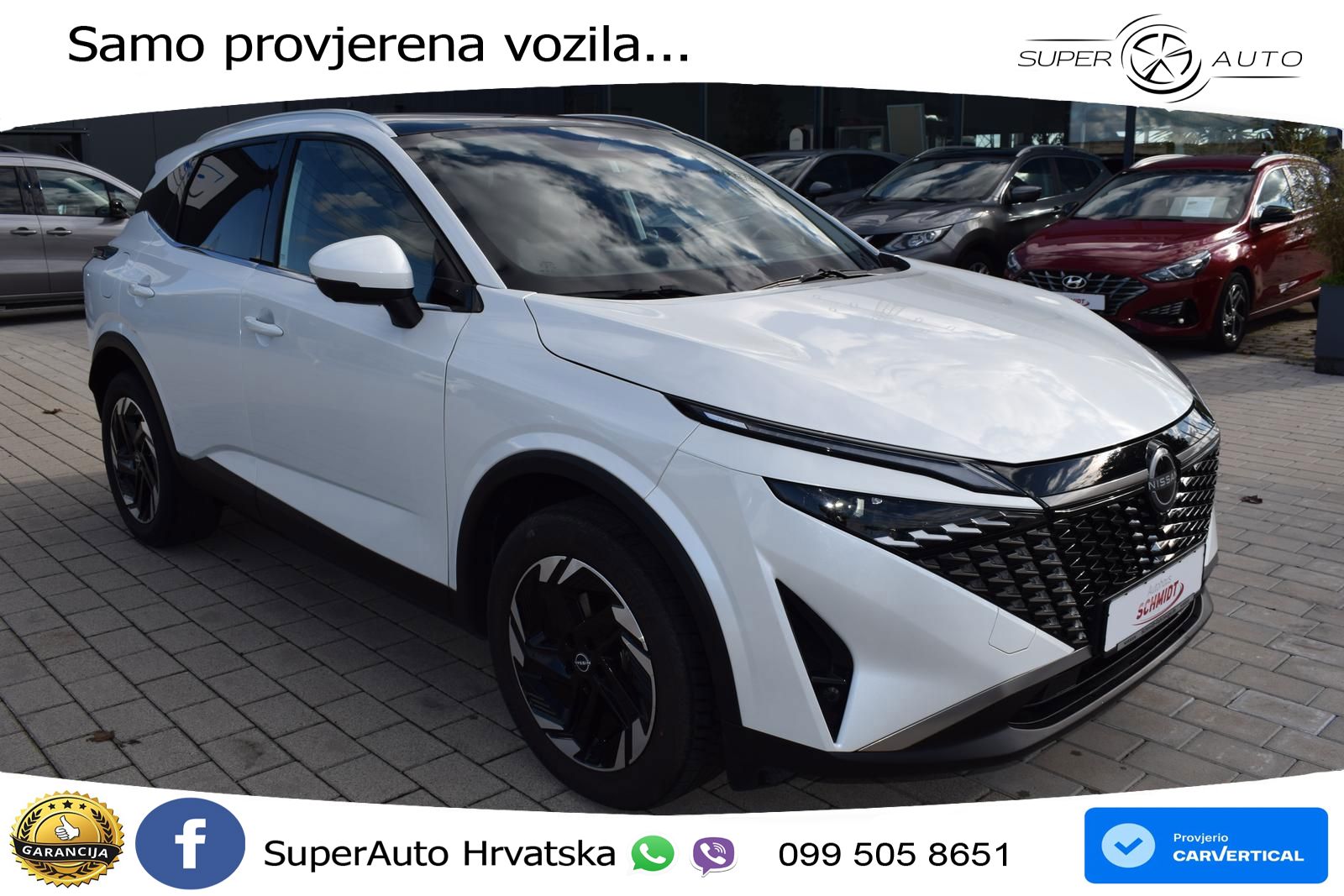 Nissan Qashqai 1.3 DIG-T (158 KS) Xtronic LED+GR SJED+ACC