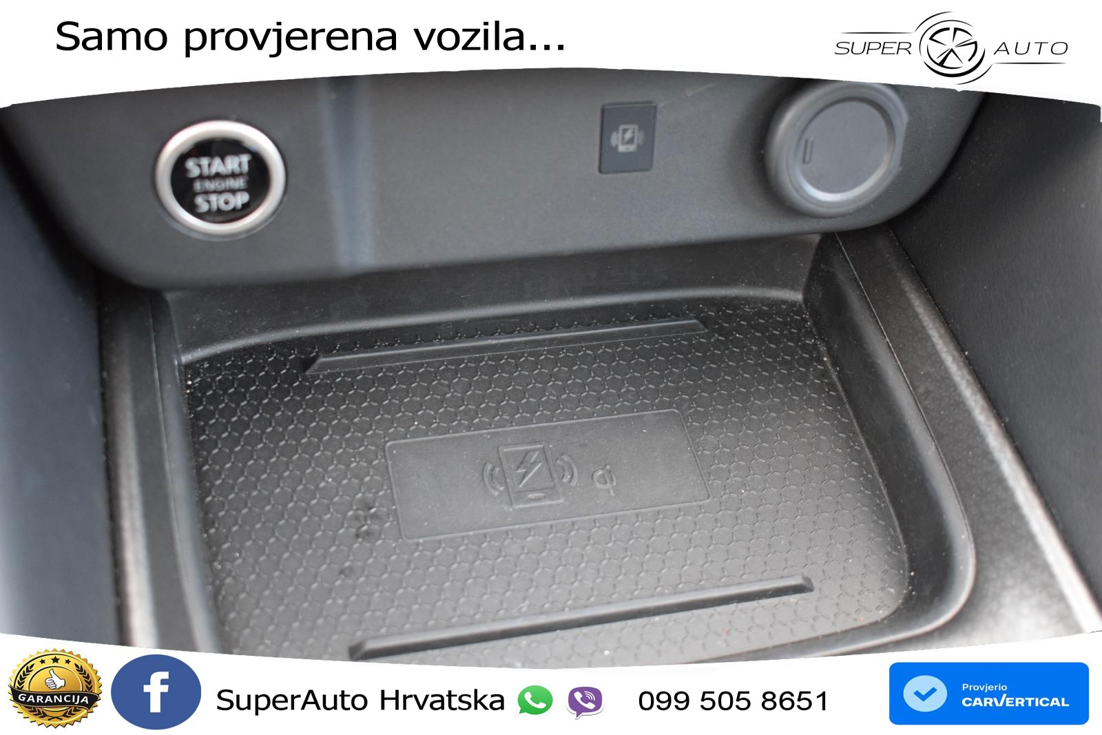 Nissan Qashqai 1.3 DIG-T (158 KS) Xtronic LED+GR SJED+ACC