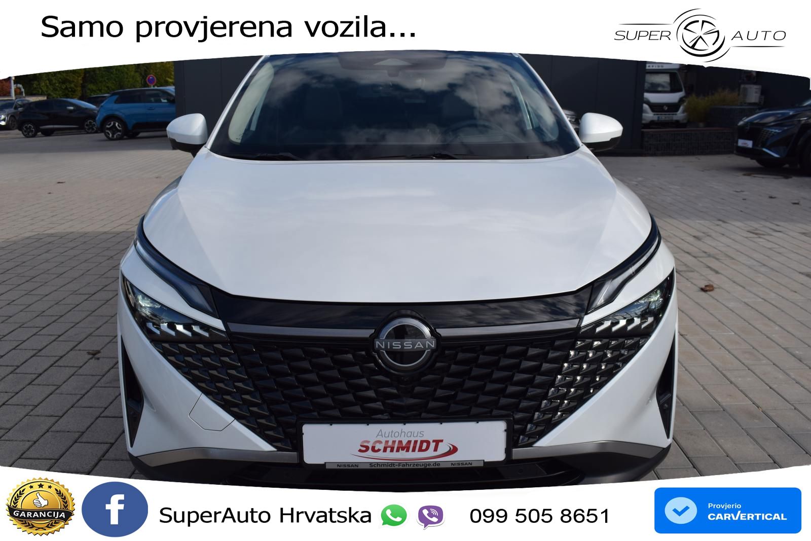 Nissan Qashqai 1.3 DIG-T (158 KS) Xtronic LED+GR SJED+ACC