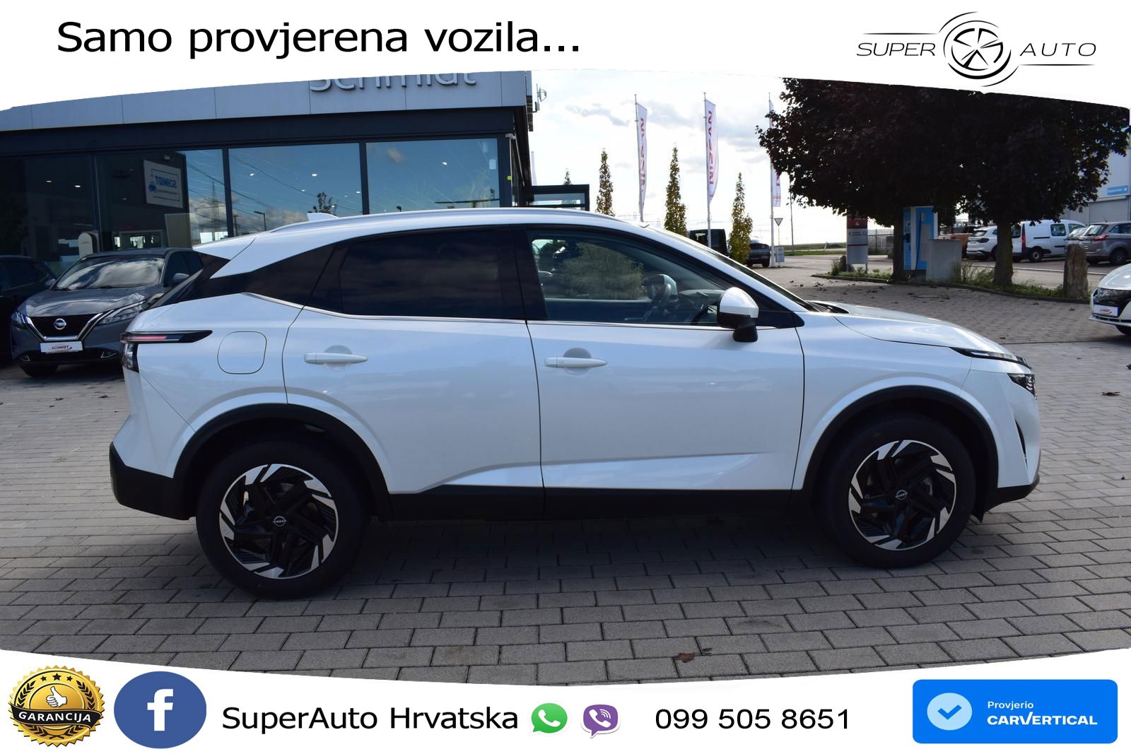 Nissan Qashqai 1.3 DIG-T (158 KS) Xtronic LED+GR SJED+ACC