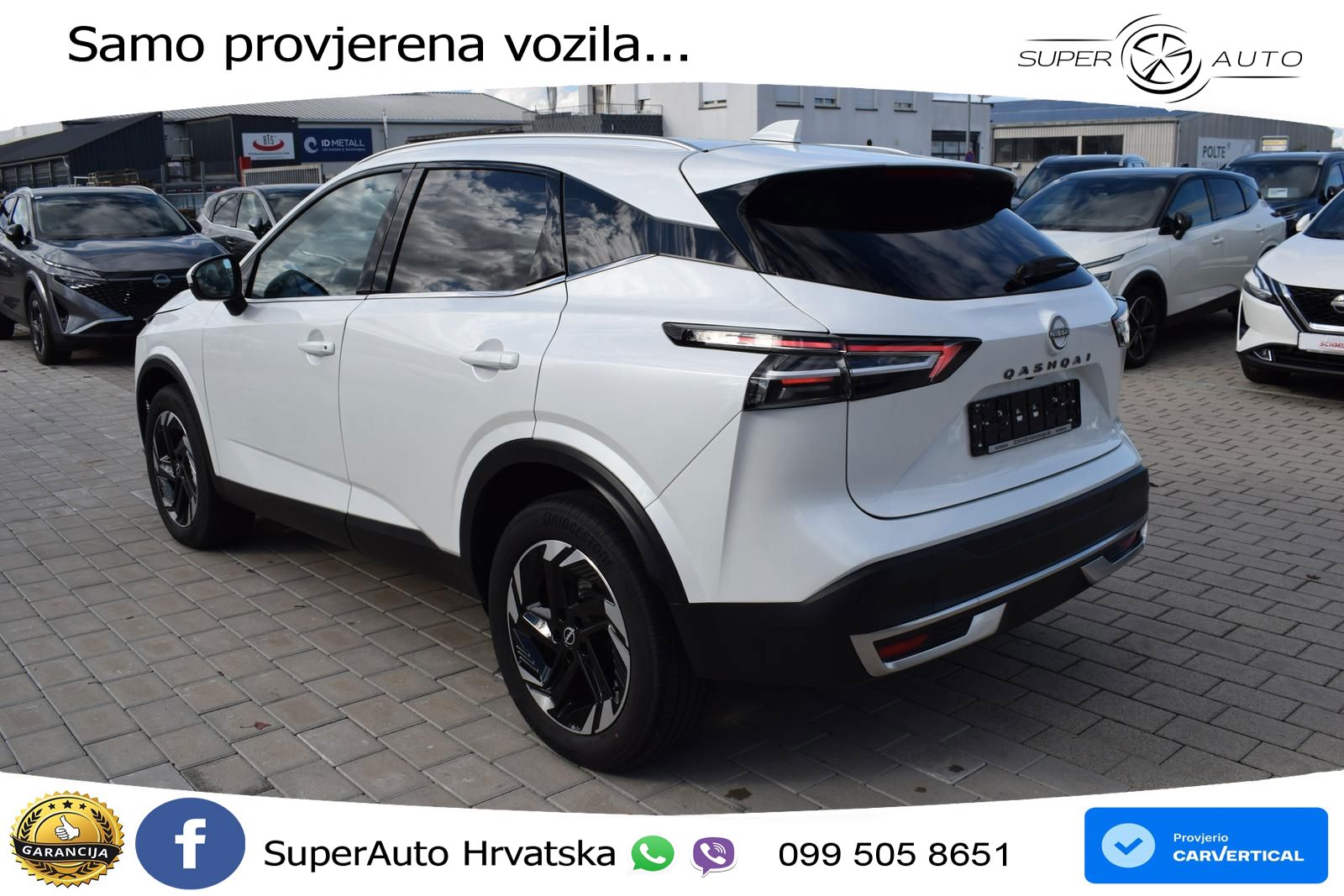 Nissan Qashqai 1.3 DIG-T (158 KS) Xtronic LED+GR SJED+ACC