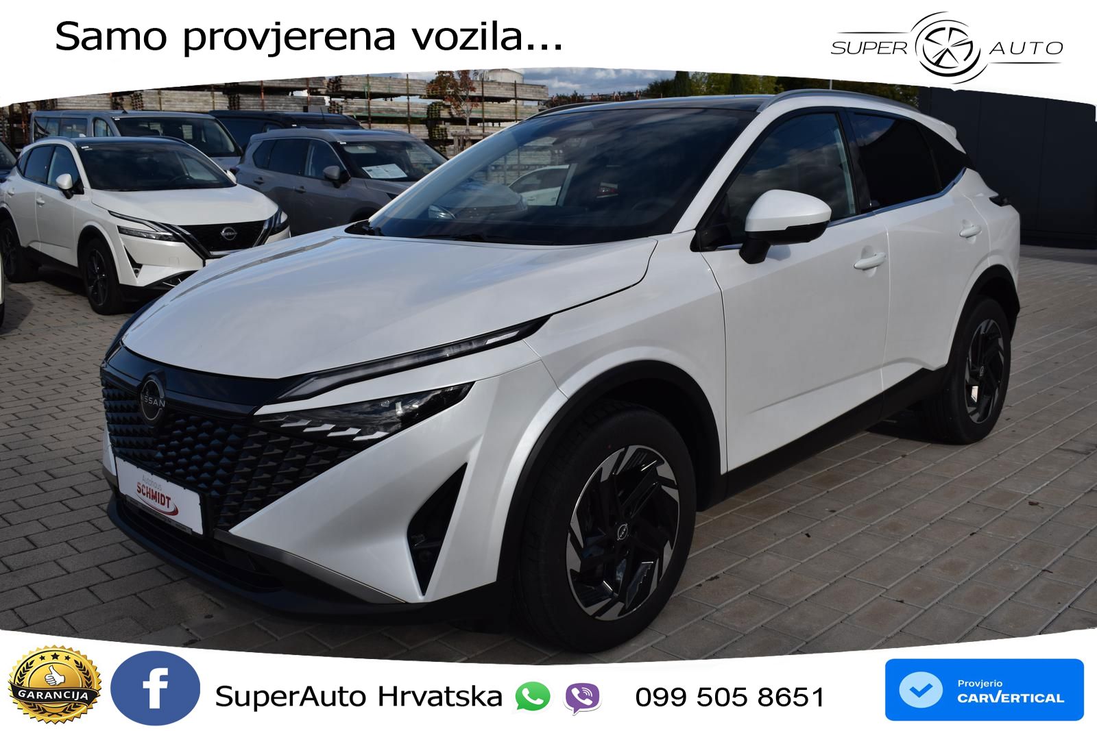 Nissan Qashqai 1.3 DIG-T (158 KS) Xtronic LED+GR SJED+ACC