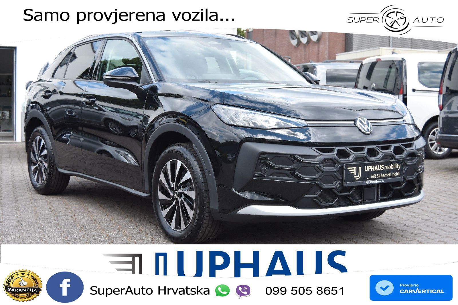 Volkswagen T-Roc II 1.5 eTSI (150 KS)  DSG LED+GR SJED+ACC