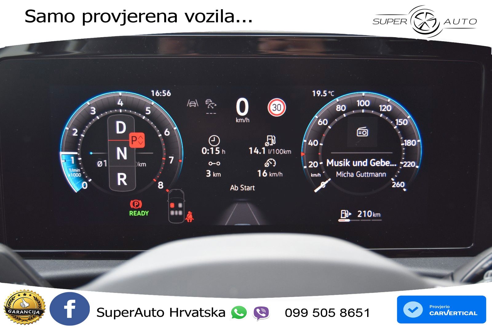 Volkswagen T-Roc II 1.5 eTSI (150 KS)  DSG LED+GR SJED+ACC