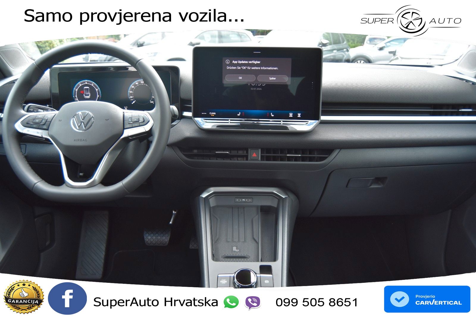 Volkswagen T-Roc II 1.5 eTSI (150 KS)  DSG LED+GR SJED+ACC