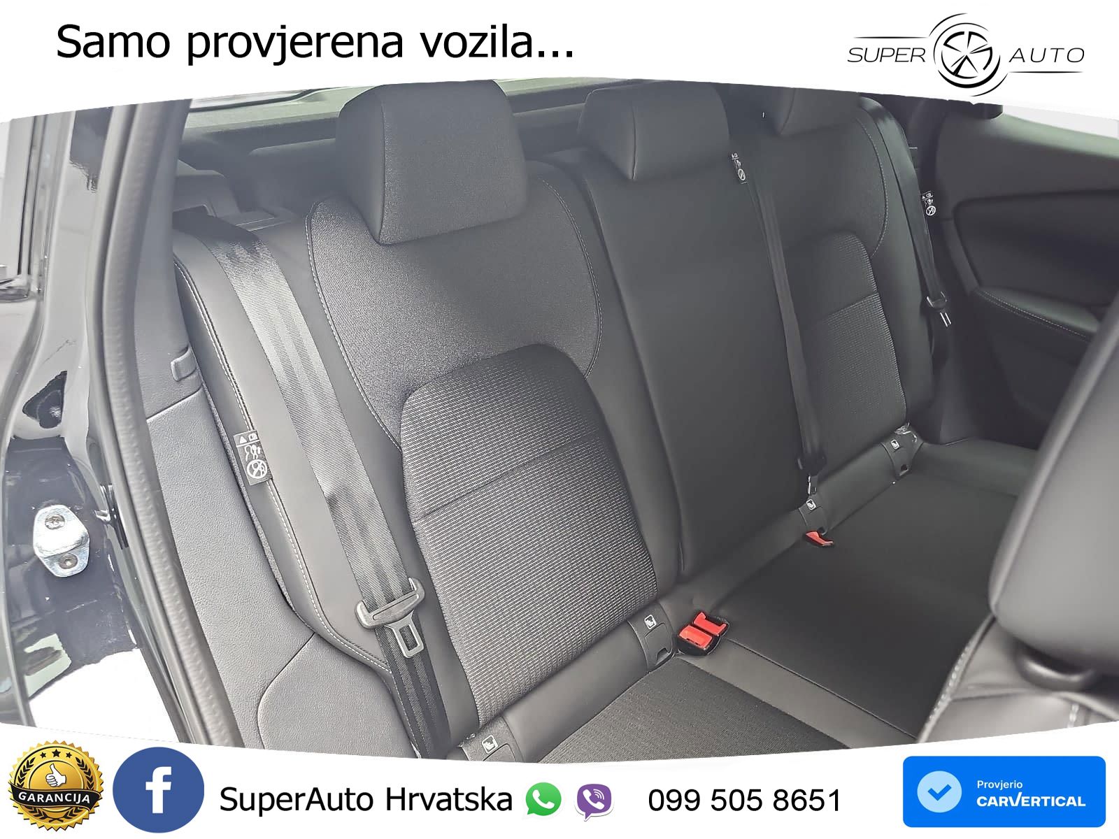 Nissan Qashqai 1.3 DIG-T (158 KS) Xtronic N-Connecta LED+GR SJED+ACC