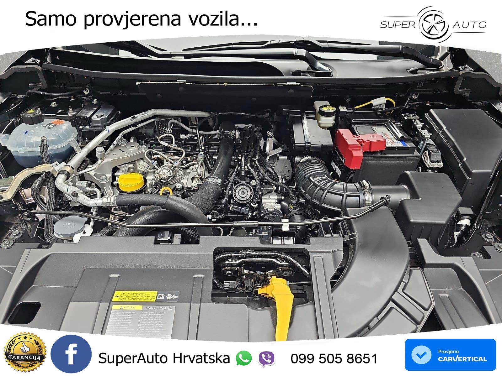 Nissan Qashqai 1.3 DIG-T (158 KS) Xtronic N-Connecta LED+GR SJED+ACC
