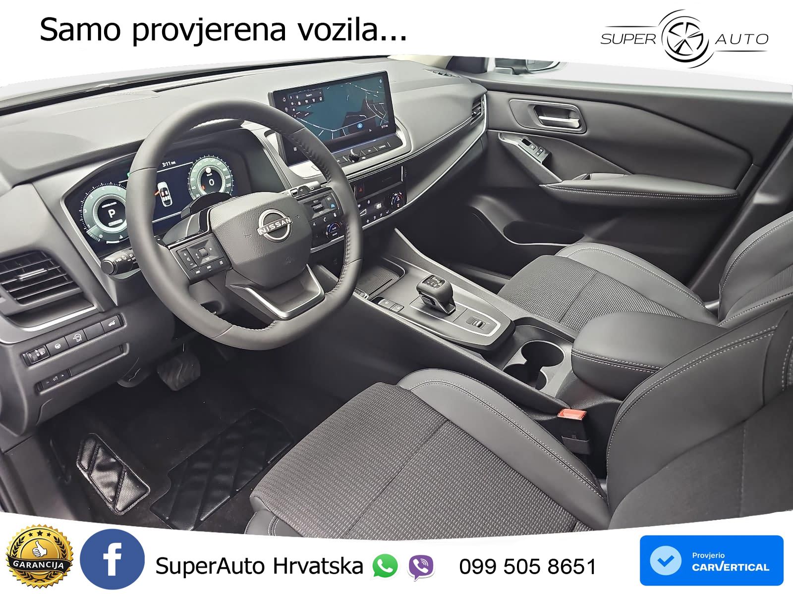 Nissan Qashqai 1.3 DIG-T (158 KS) Xtronic N-Connecta LED+GR SJED+ACC