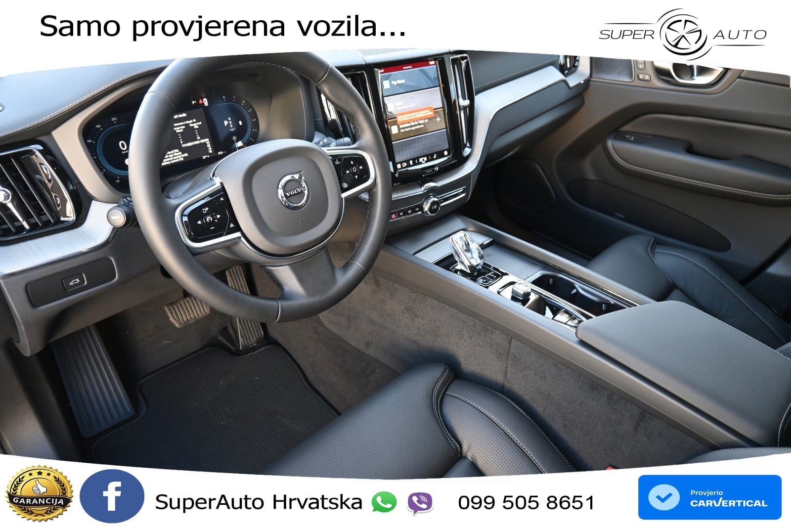 Volvo XC60 B5 Benzin AWD Geartronic ACC+HEAD+4xGR SJED+360+PANO