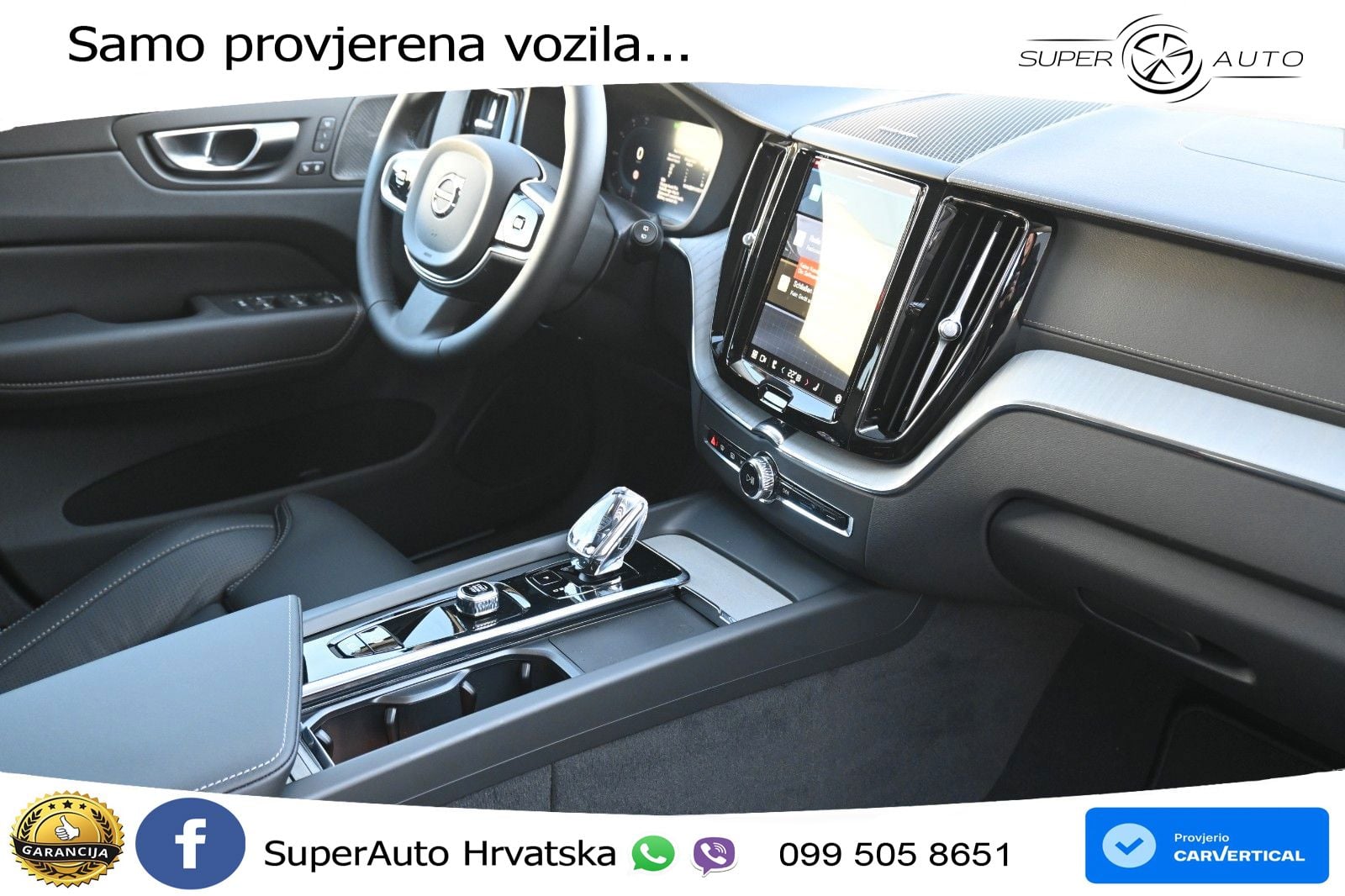 Volvo XC60 B5 Benzin AWD Geartronic ACC+HEAD+4xGR SJED+360+PANO