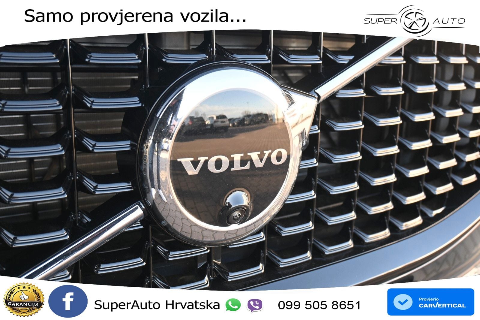Volvo XC60 B5 Benzin AWD Geartronic ACC+HEAD+4xGR SJED+360+PANO