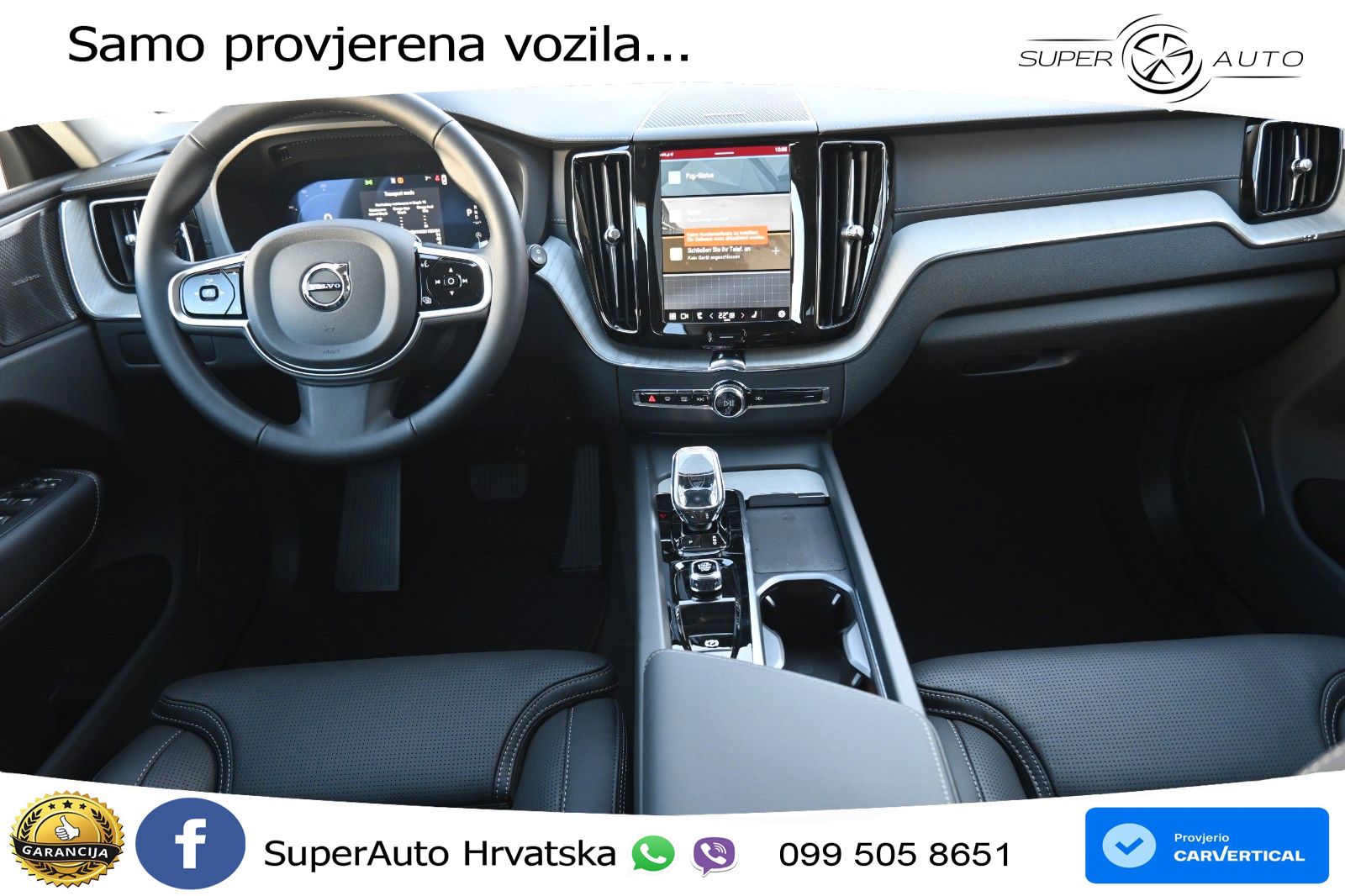Volvo XC60 B5 Benzin AWD Geartronic ACC+HEAD+4xGR SJED+360+PANO