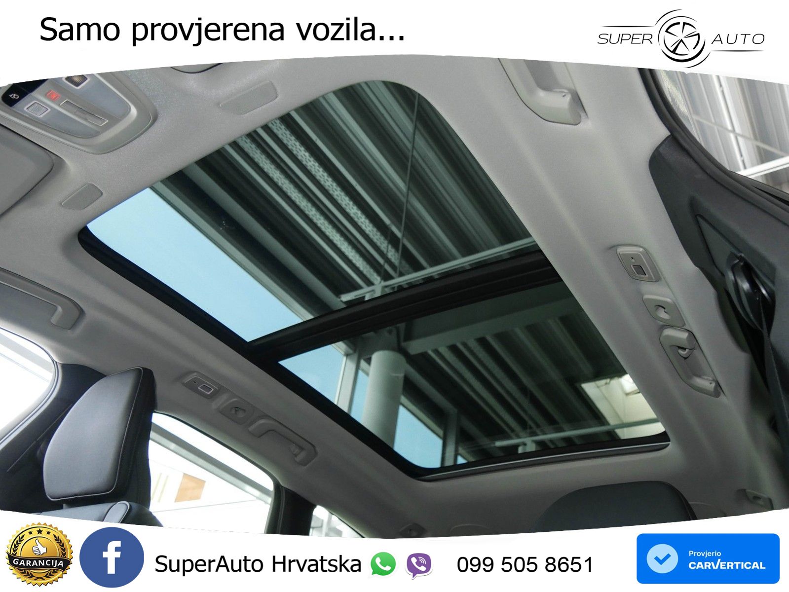 Volvo XC60 B5 Benzin AWD Geartronic