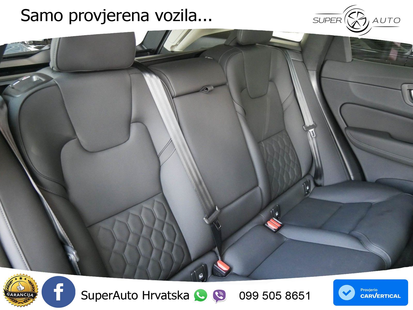 Volvo XC60 B5 Benzin AWD Geartronic