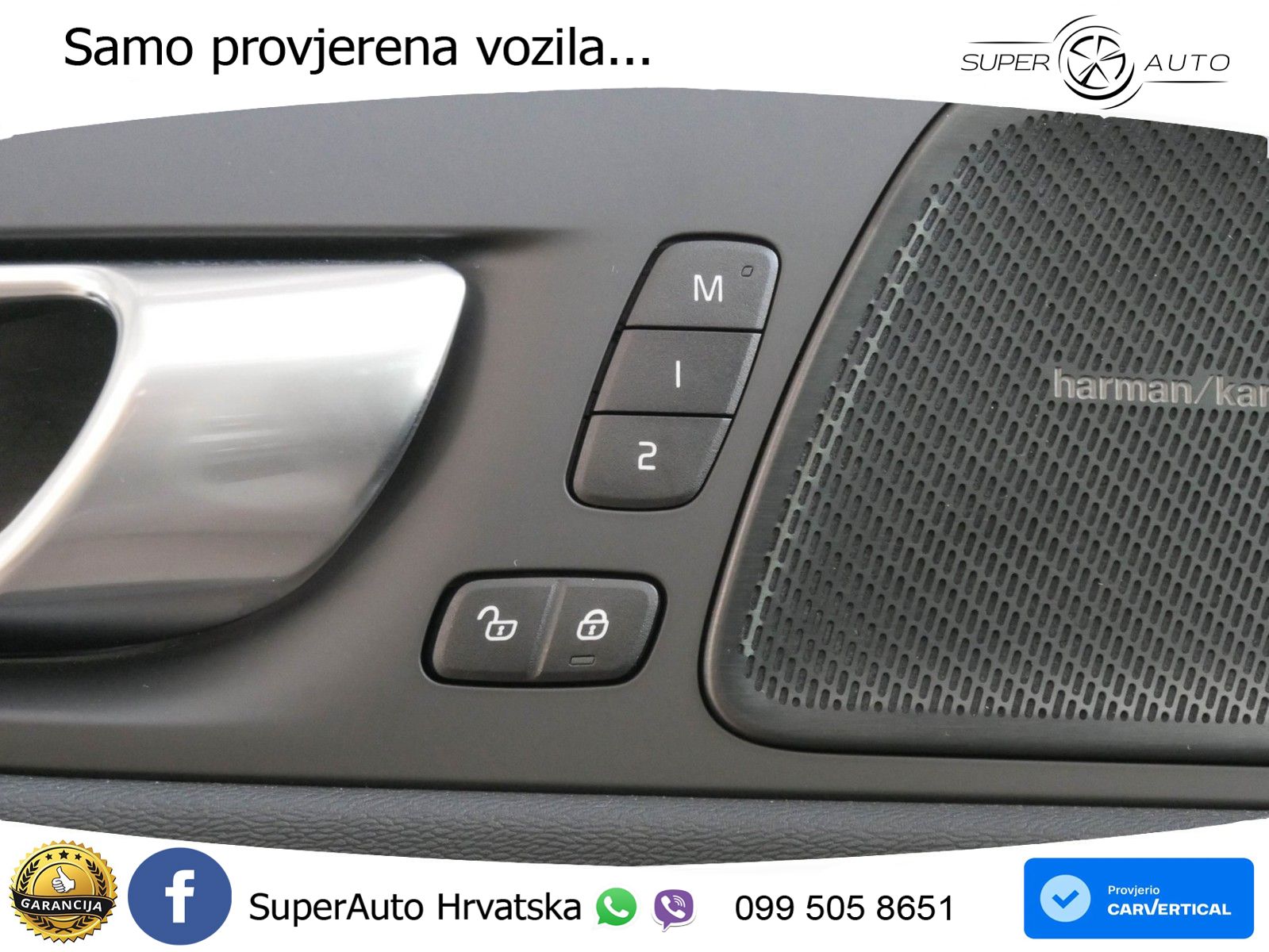 Volvo XC60 B5 Benzin AWD Geartronic