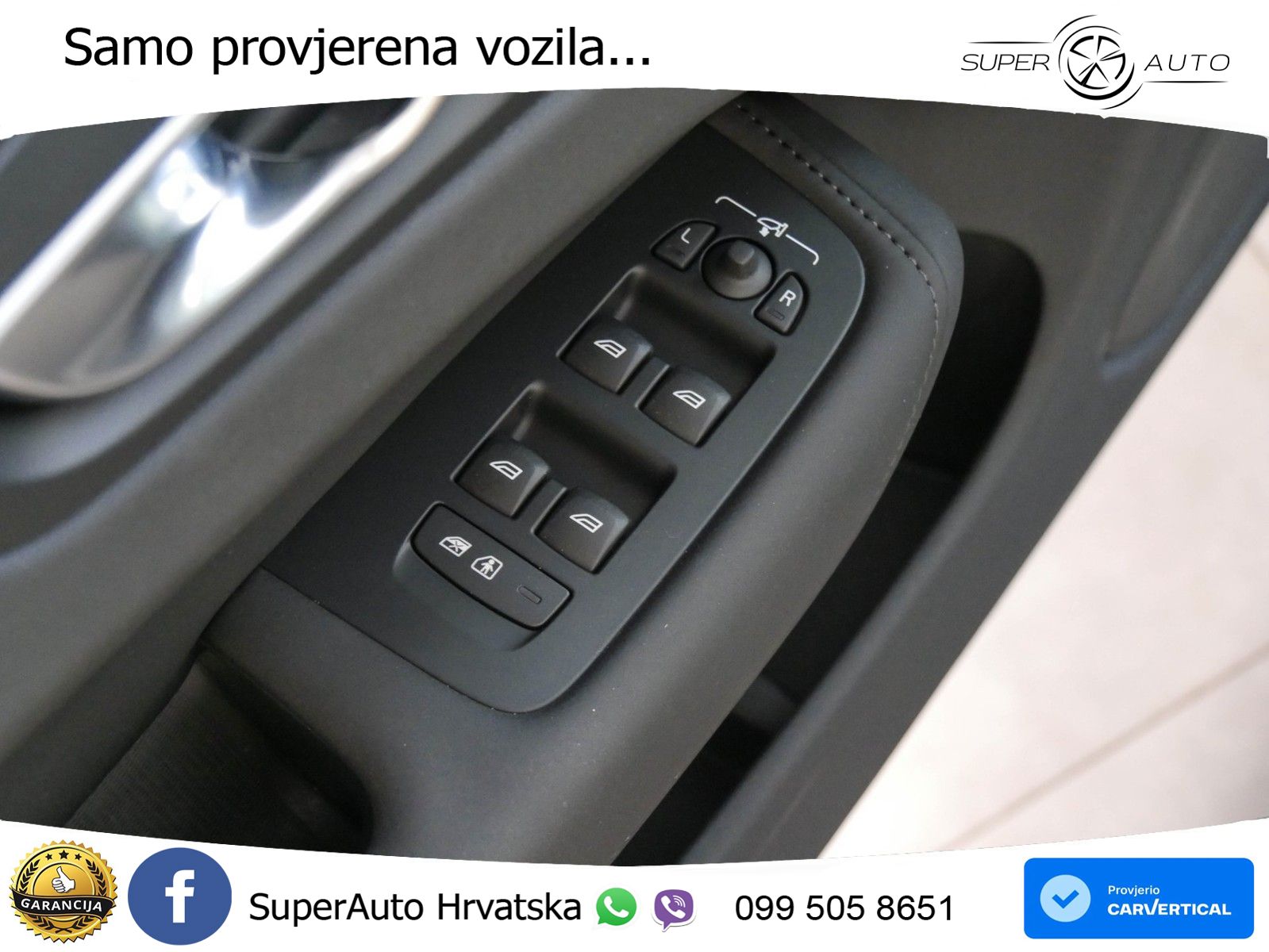 Volvo XC60 B5 Benzin AWD Geartronic
