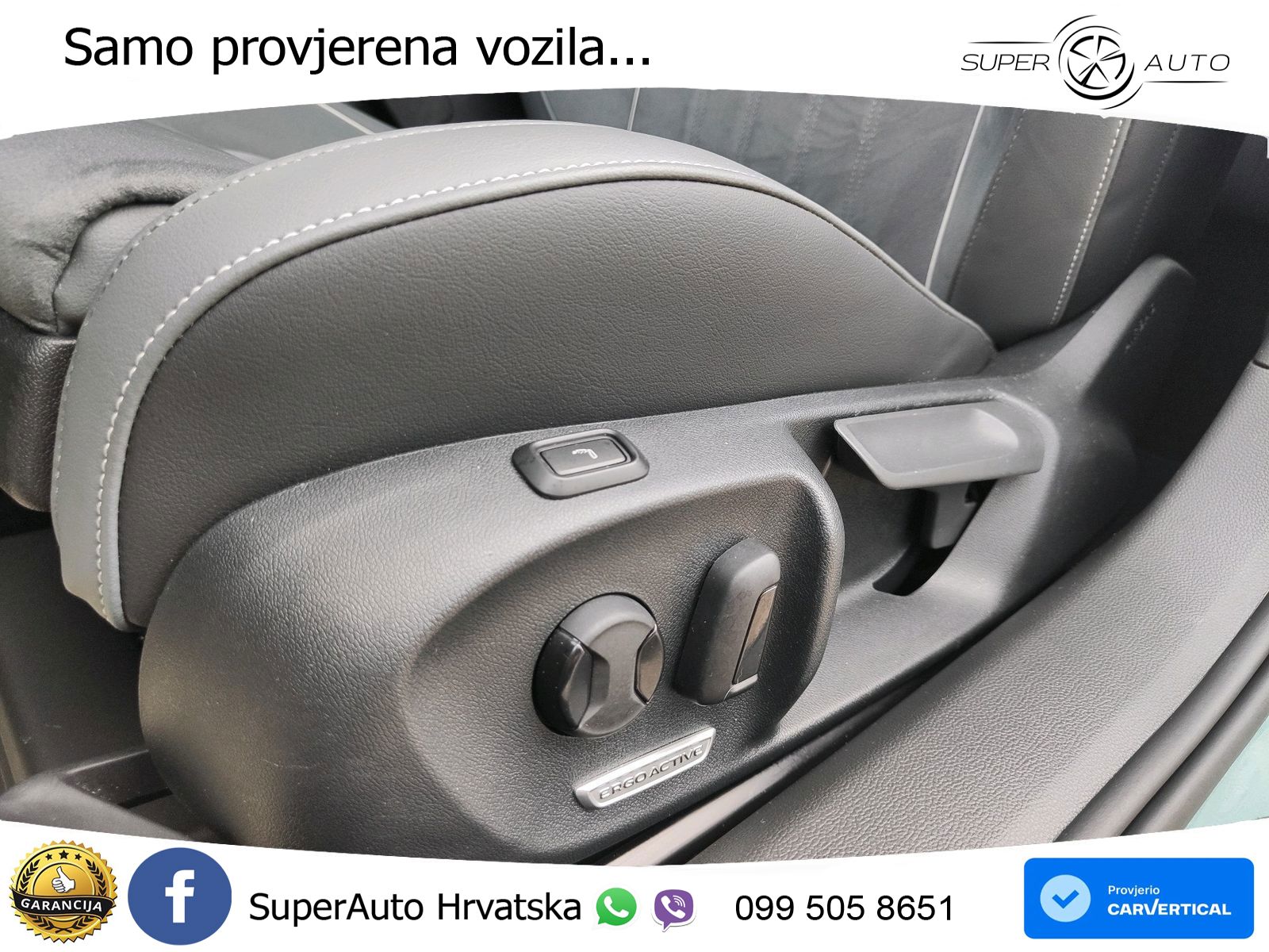 Volkswagen Passat Variant 1.5 eTSI (150 KS) DSG Business LED+GR SJED+ACC
