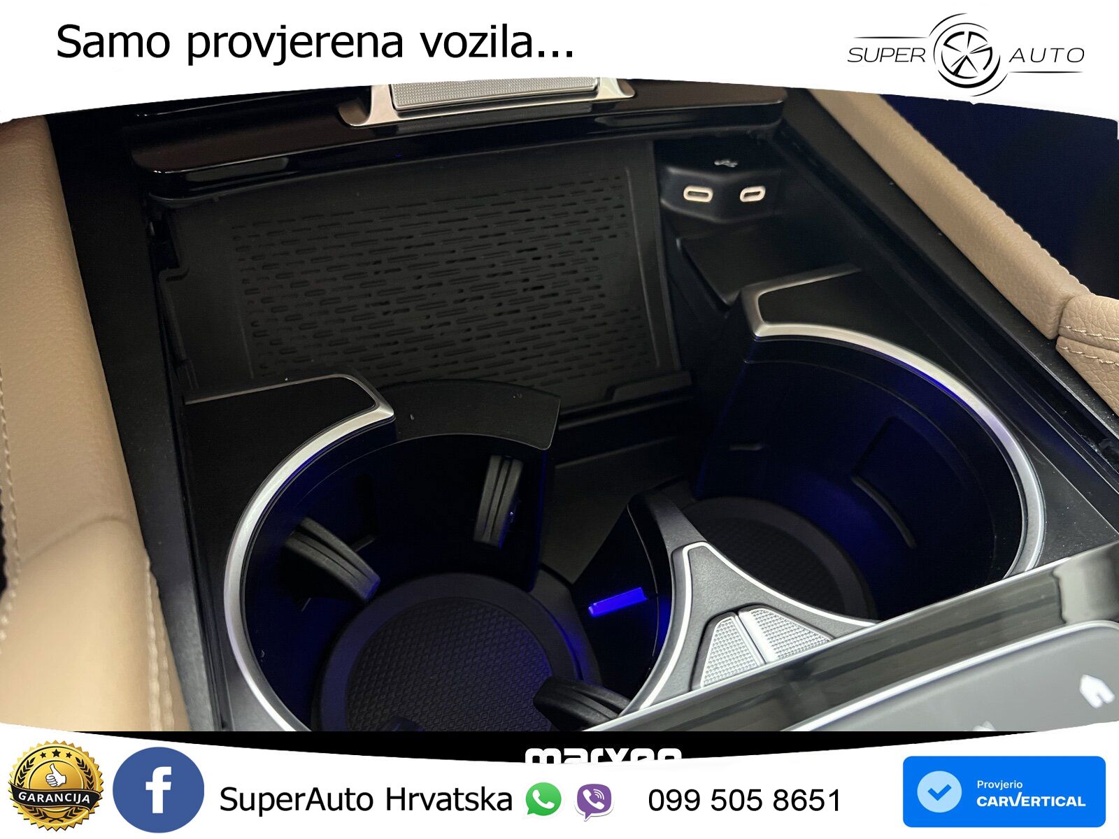 Mercedes GLE 450d (367 KS) EQ Boost 4MATIC 9G-TRONIC ZRAČNI+ACC+GR SJED+360+PANO