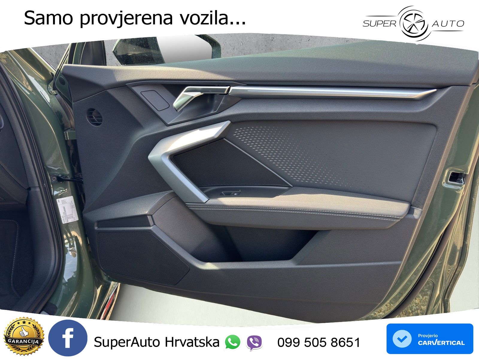 Audi A3 35 TFSI (150 KS) S tronic S line LED+GR SJED+ACC