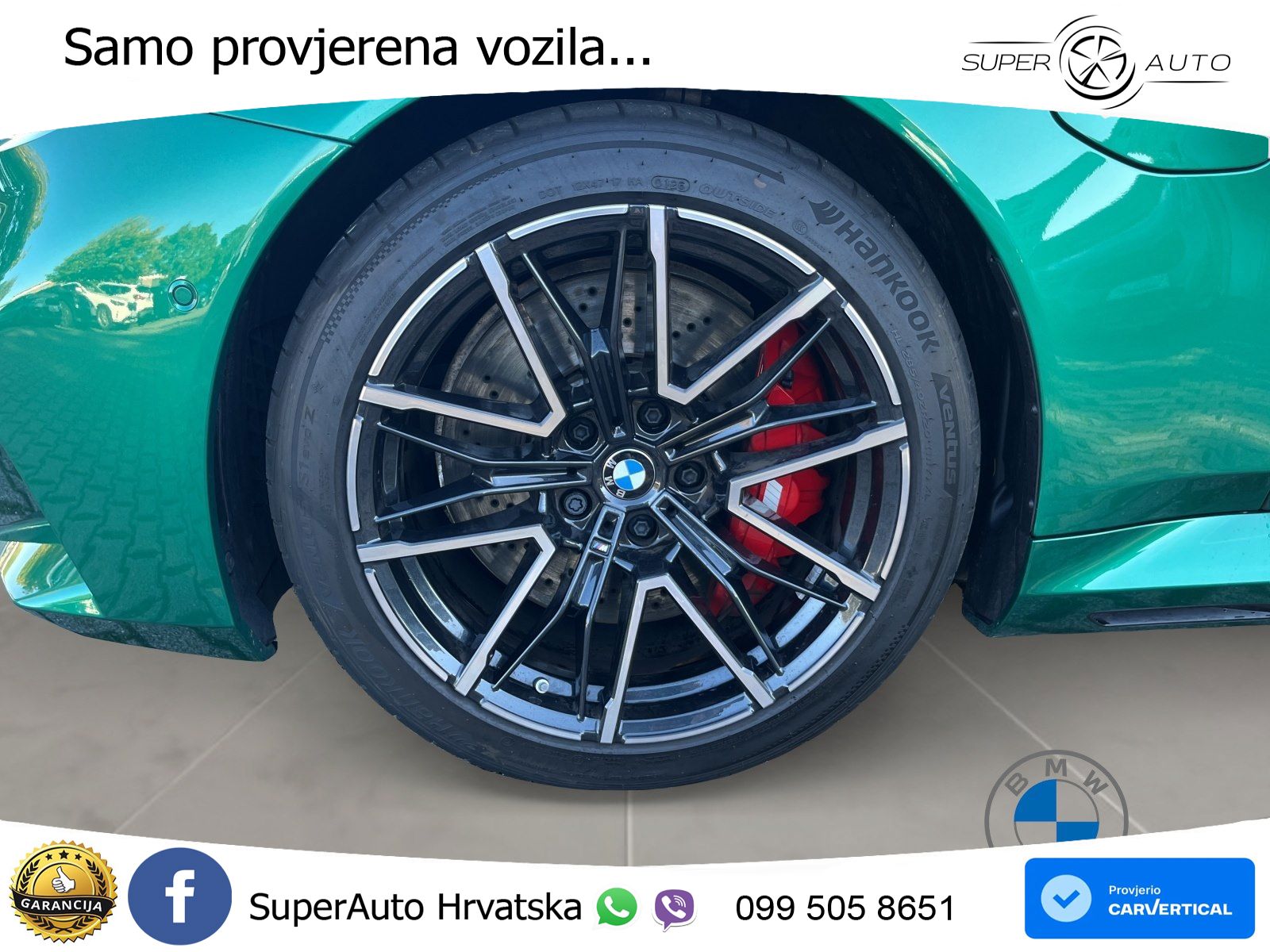 BMW M5 4.4 V8 (727 KS) xDrive Steptronic ACC+HEAD+4xGR SJED+360+PANO