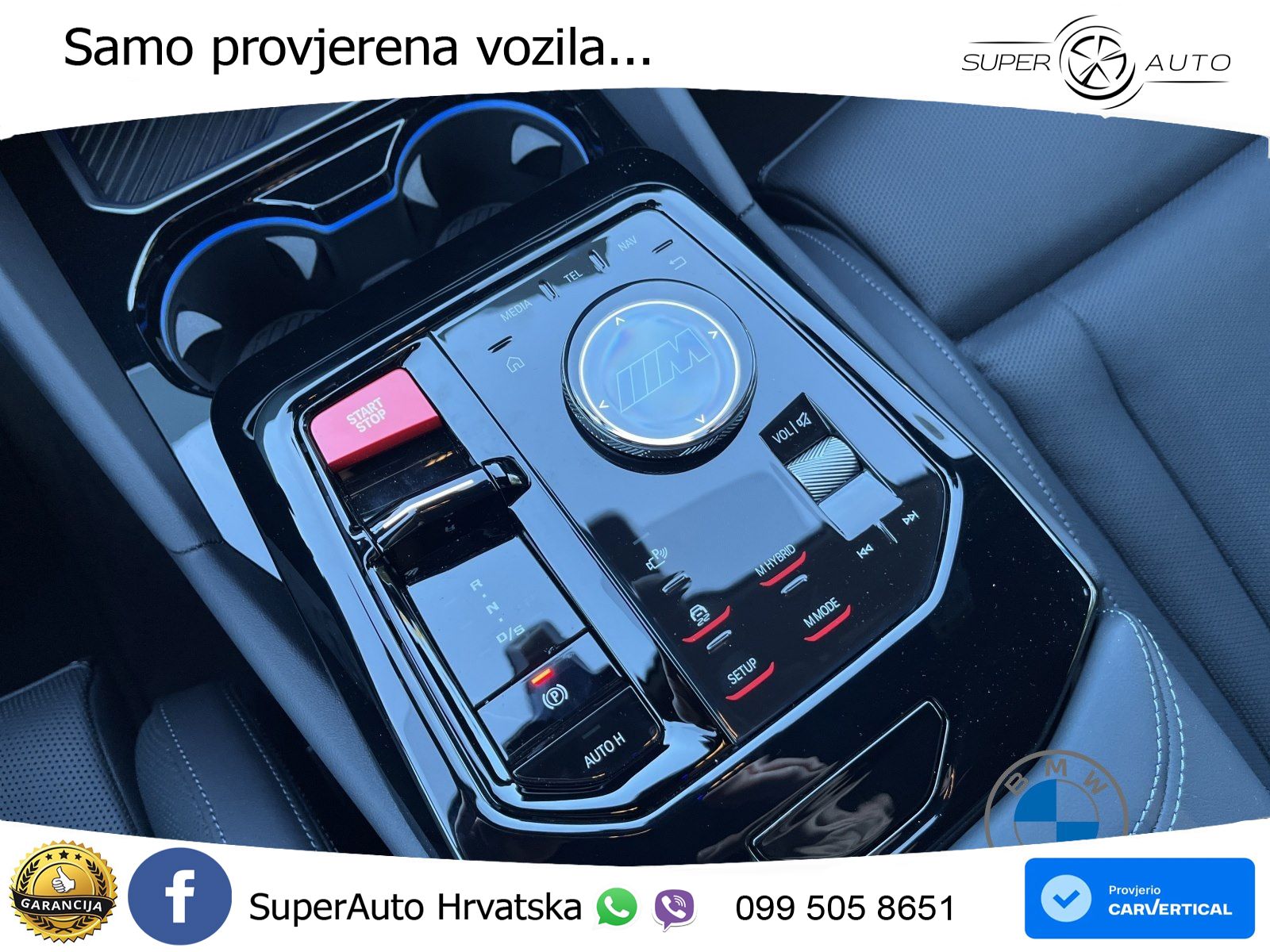 BMW M5 4.4 V8 (727 KS) xDrive Steptronic ACC+HEAD+4xGR SJED+360+PANO