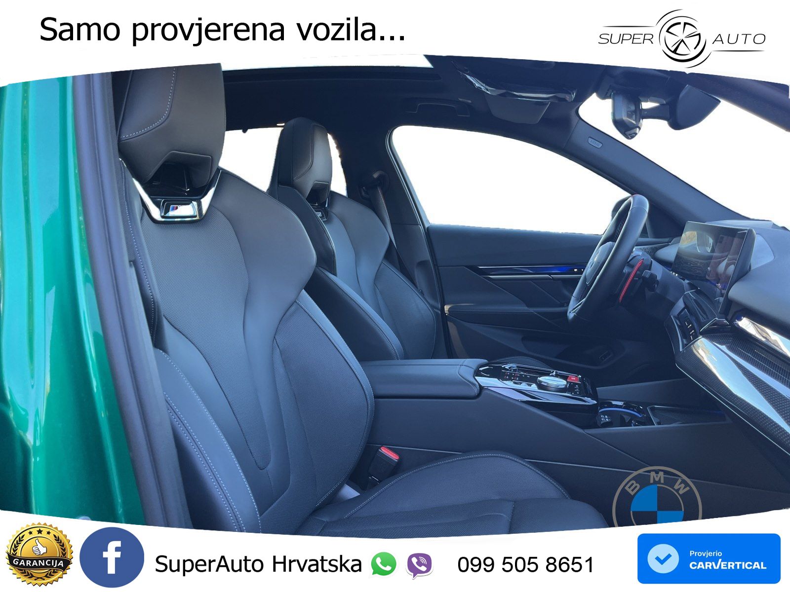 BMW M5 4.4 V8 (727 KS) xDrive Steptronic ACC+HEAD+4xGR SJED+360+PANO