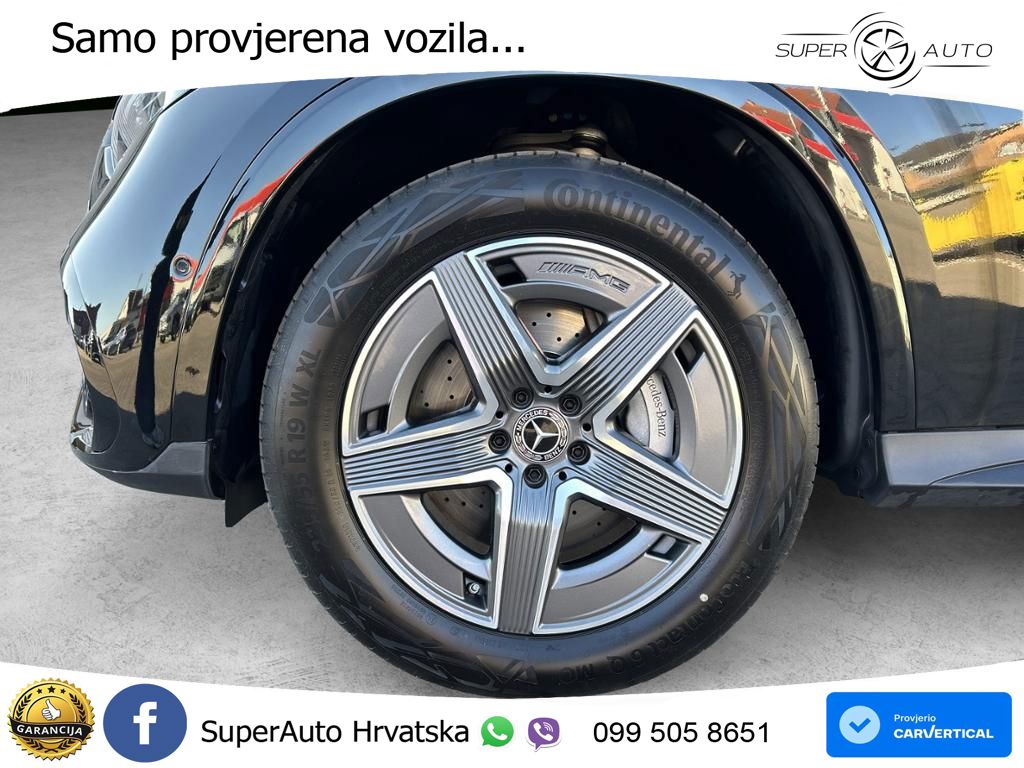 Mercedes GLC 300e (313 KS) 4MATIC 9G-TRONIC ACC+GR SJED+360+PANO