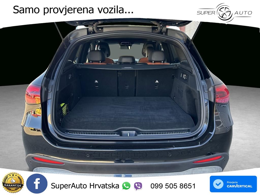 Mercedes GLC 300e (313 KS) 4MATIC 9G-TRONIC ACC+GR SJED+360+PANO