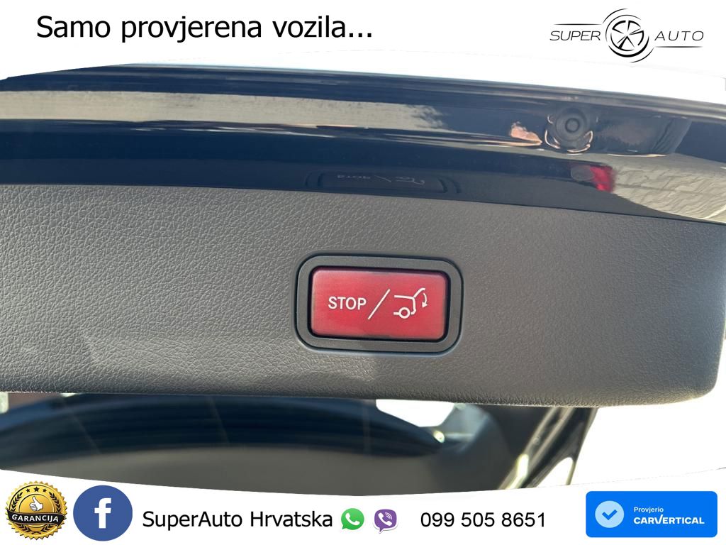 Mercedes GLC 300e (313 KS) 4MATIC 9G-TRONIC ACC+GR SJED+360+PANO