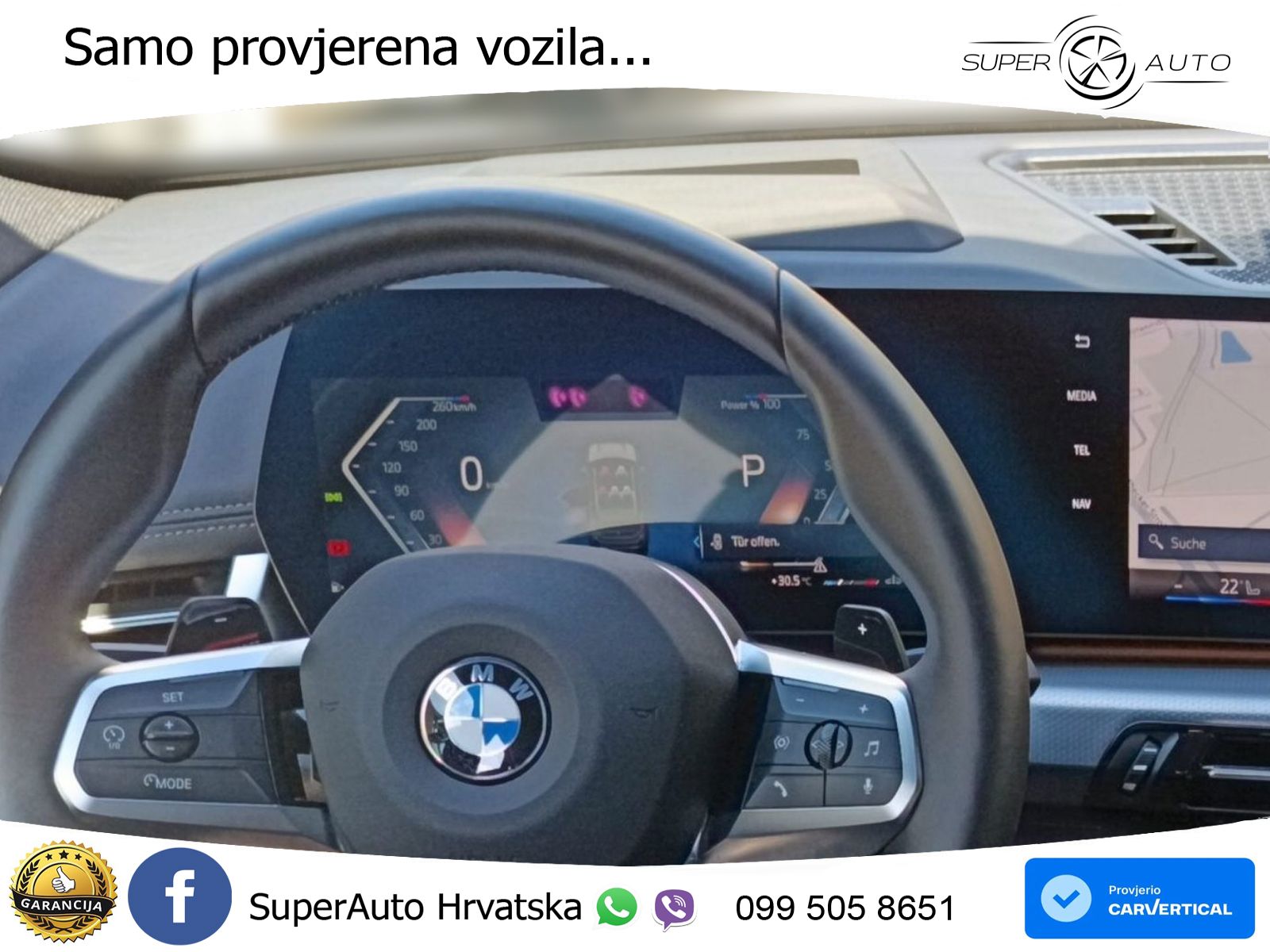 BMW X1 23i (218 KS) xDrive Steptronic LED+GR SJED+ACC