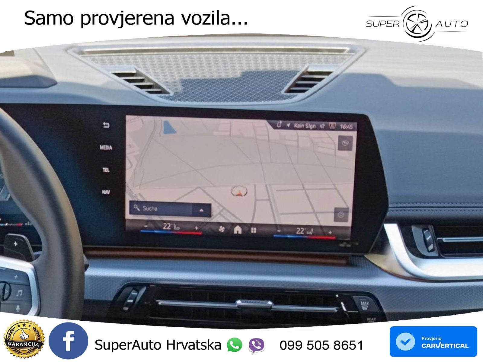 BMW X1 23i (218 KS) xDrive Steptronic LED+GR SJED+ACC