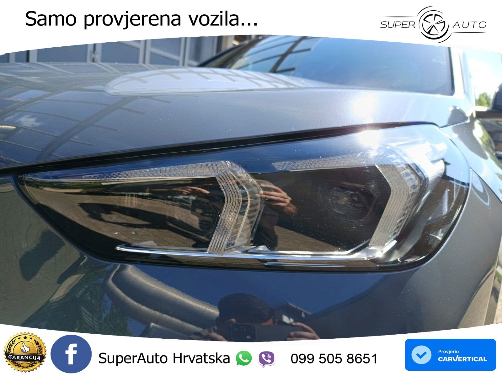 BMW X1 23i (218 KS) xDrive Steptronic LED+GR SJED+ACC