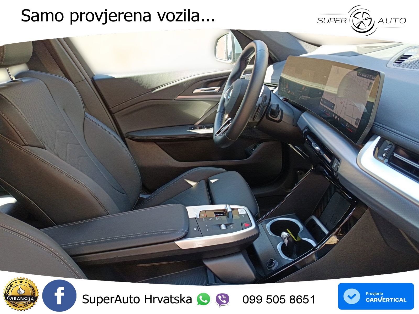 BMW X1 23i (218 KS) xDrive Steptronic LED+GR SJED+ACC