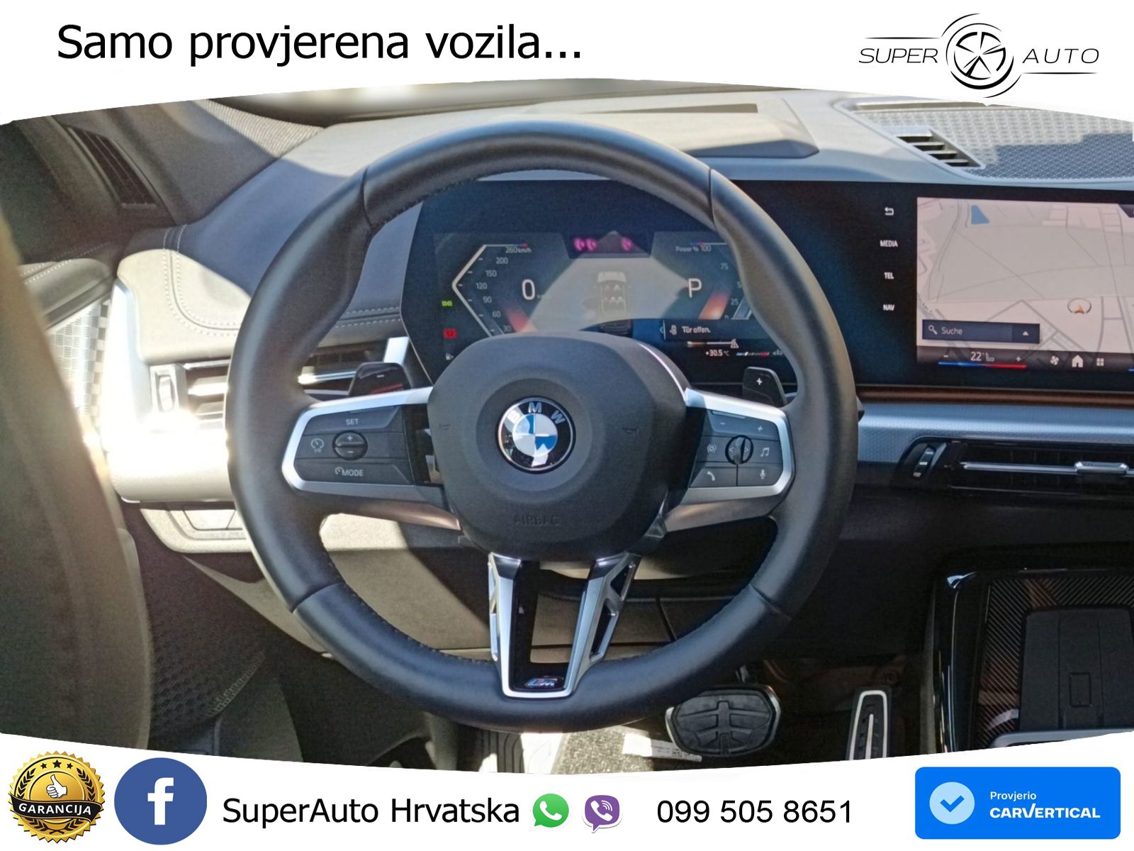 BMW X1 23i (218 KS) xDrive Steptronic LED+GR SJED+ACC