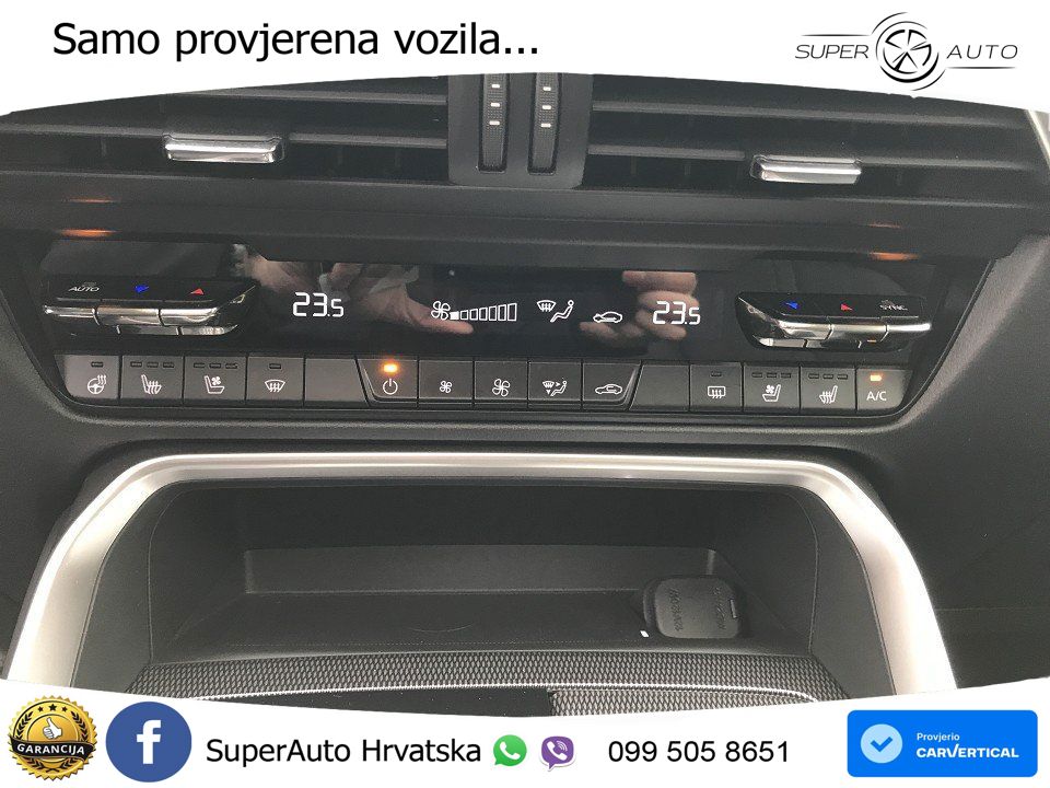 Mazda CX-60 3.3 e-Skyactiv D (200 KS) Automatic MATRIX+GR SJED+KAM