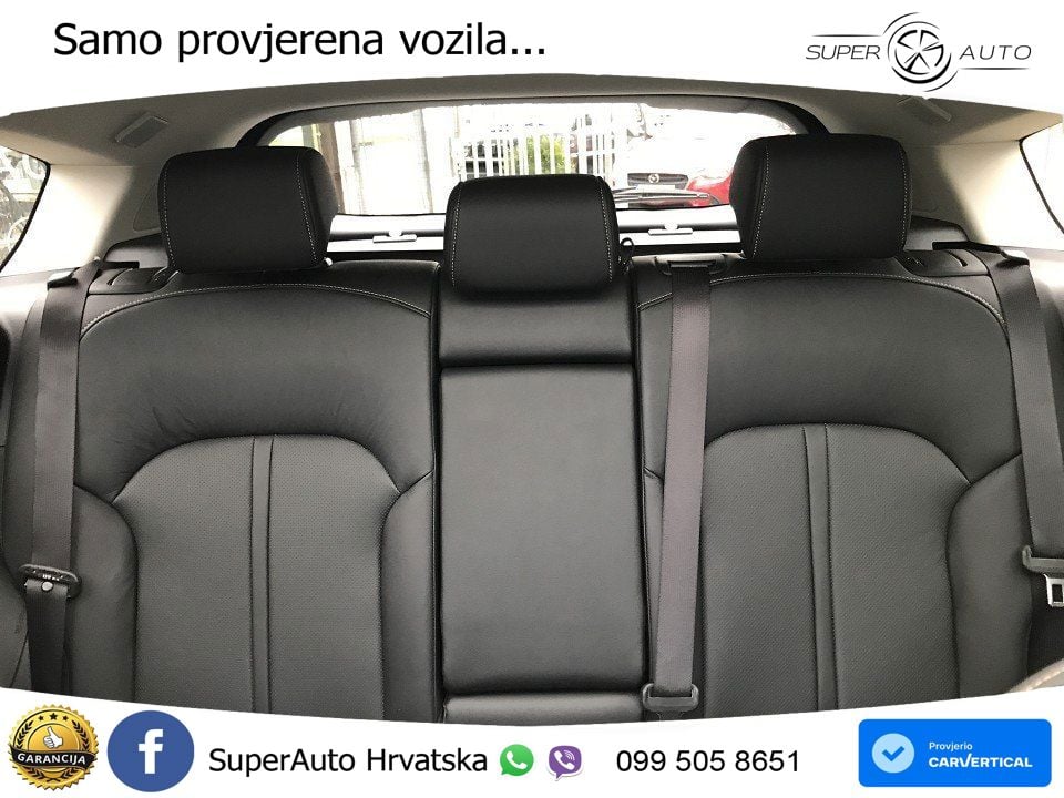 Mazda CX-60 3.3 e-Skyactiv D (200 KS) Automatic MATRIX+GR SJED+KAM