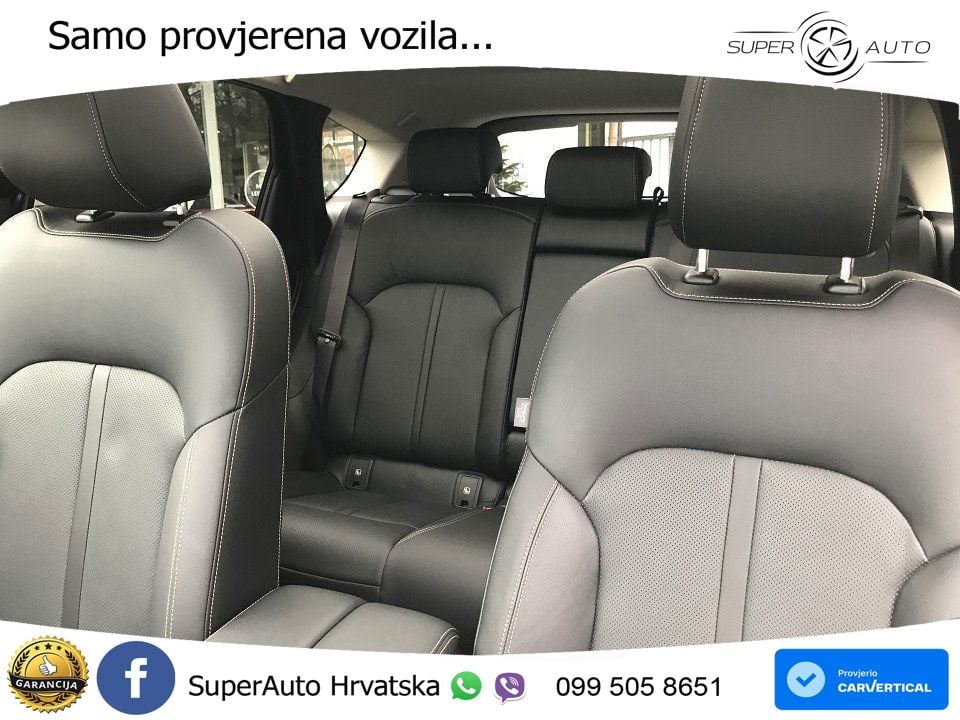 Mazda CX-60 3.3 e-Skyactiv D (200 KS) Automatic MATRIX+GR SJED+KAM