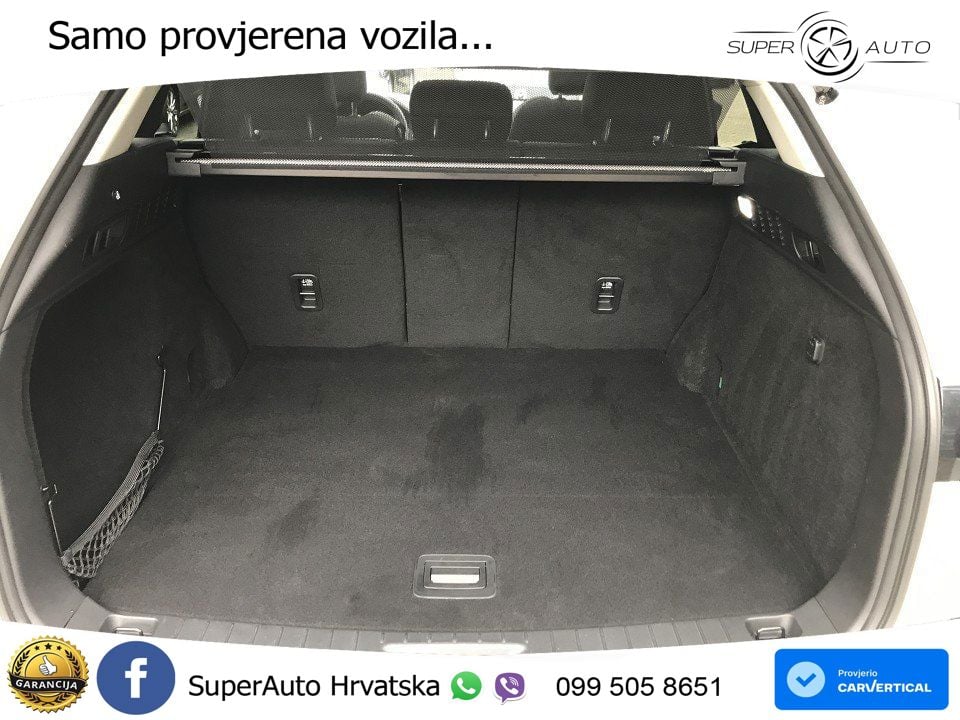 Mazda CX-60 3.3 e-Skyactiv D (200 KS) Automatic MATRIX+GR SJED+KAM