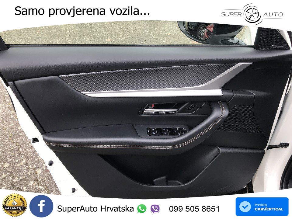 Mazda CX-60 3.3 e-Skyactiv D (200 KS) Automatic MATRIX+GR SJED+KAM