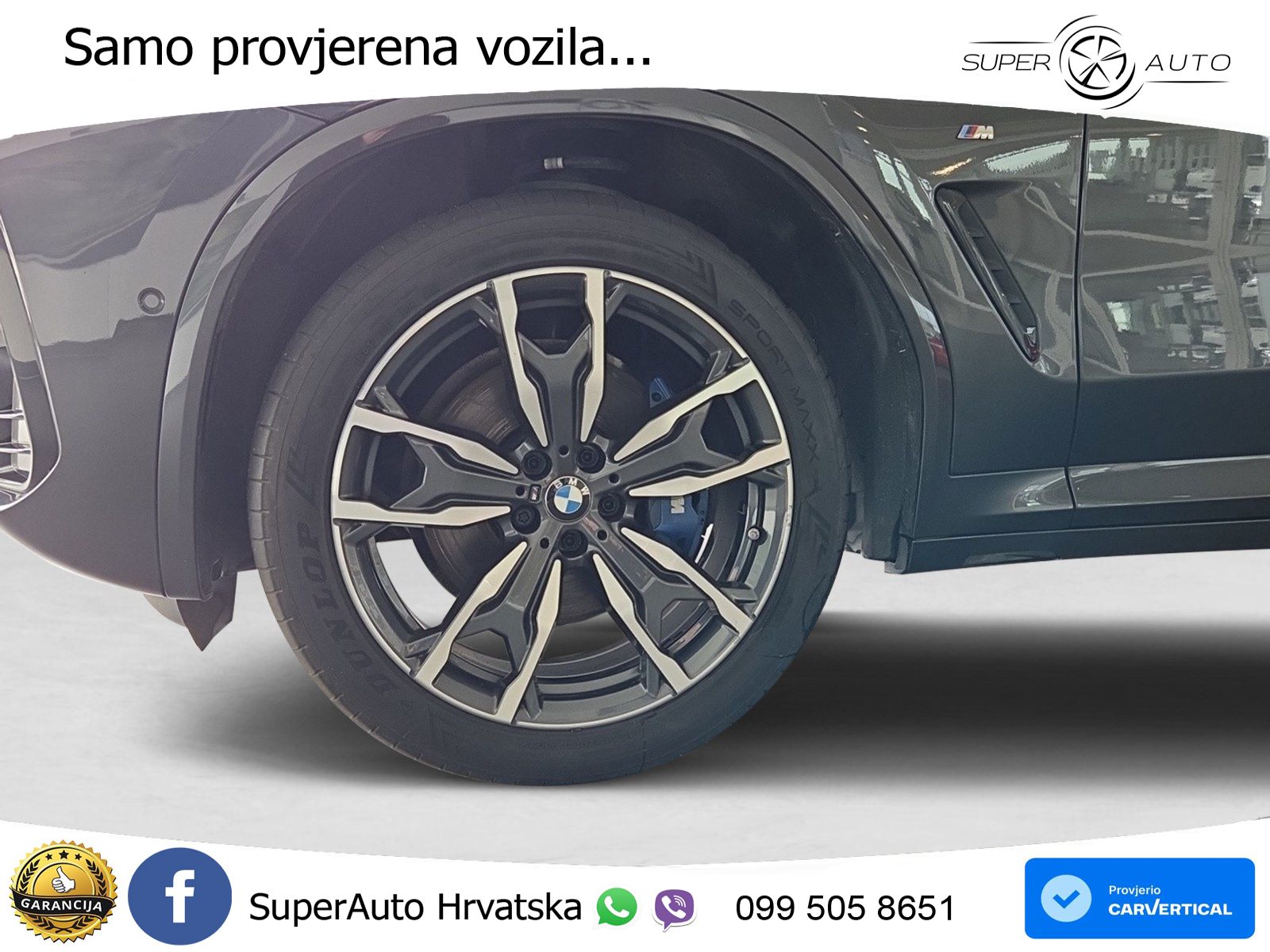 BMW X3 M40d xDrive Steptronic LED+GR SJED+ACC