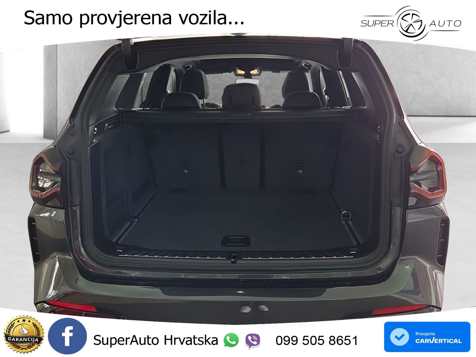 BMW X3 M40d xDrive Steptronic LED+GR SJED+ACC