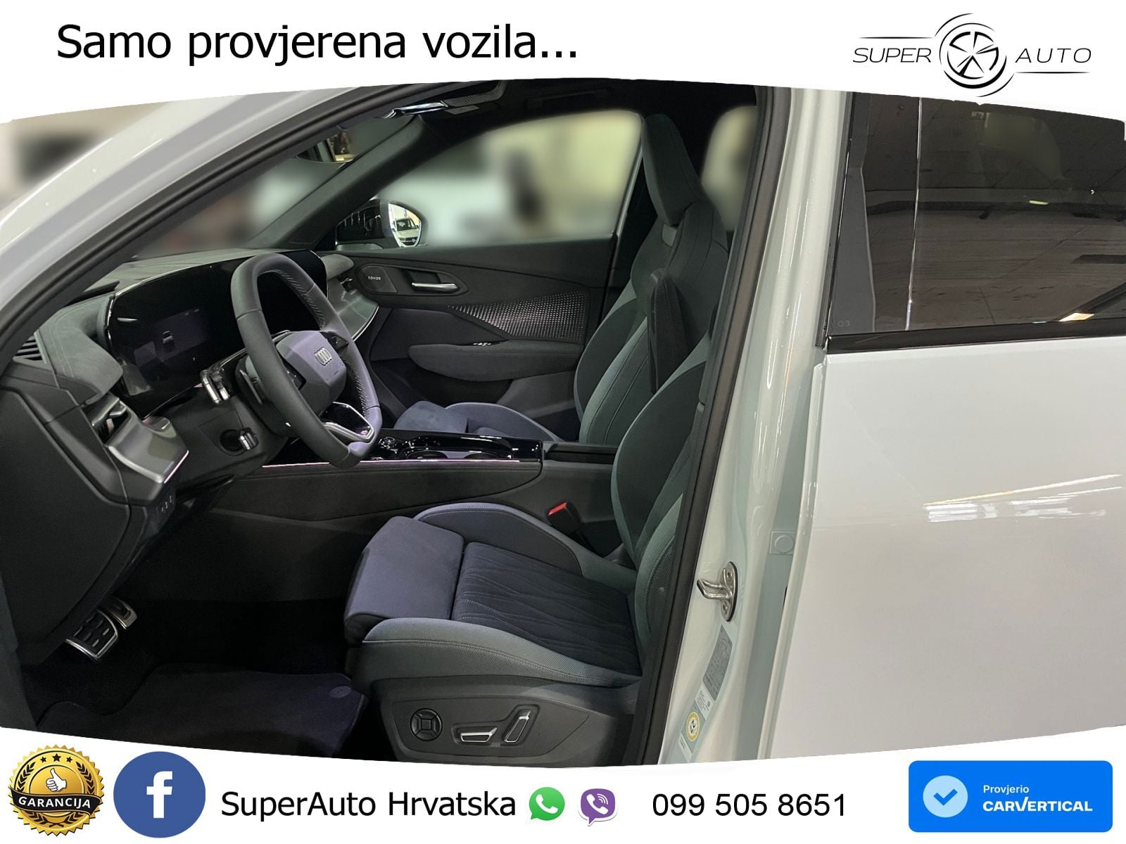 Audi Q3 2.0 TFSI (265 KS) quattro S tronic S line