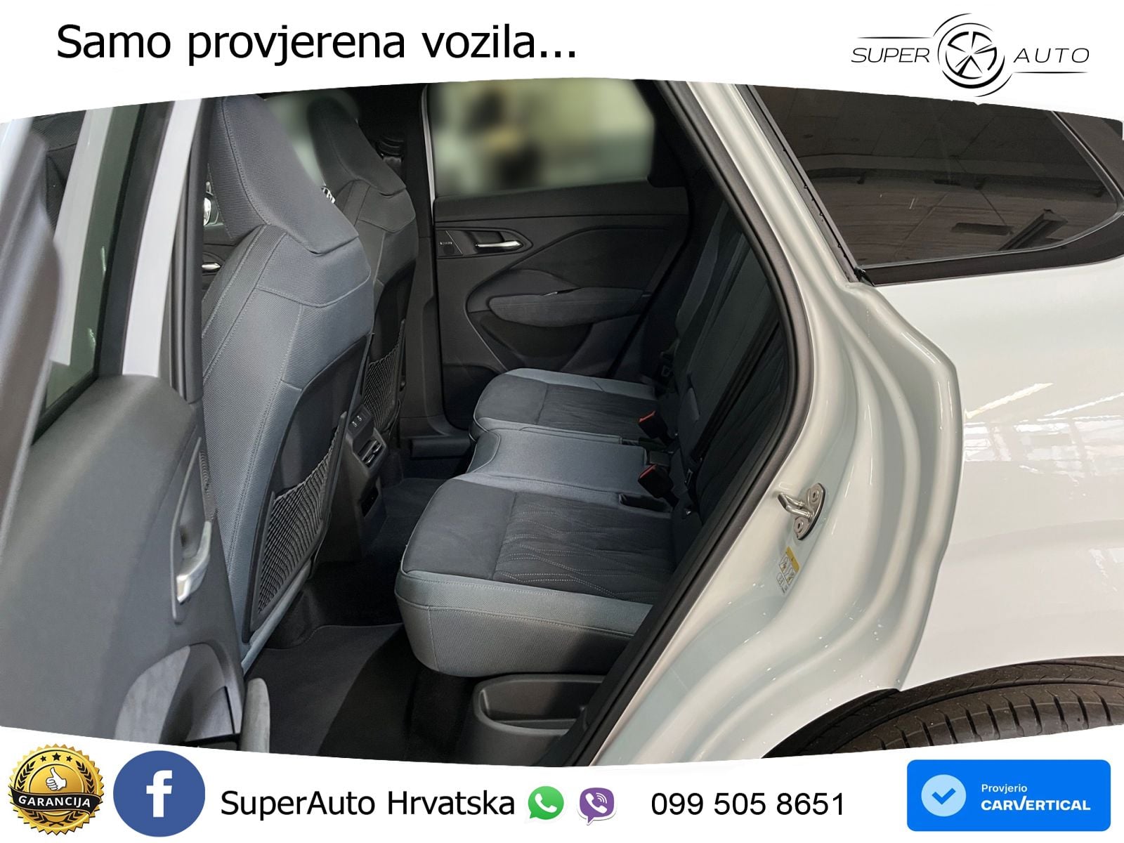 Audi Q3 2.0 TFSI (265 KS) quattro S tronic S line